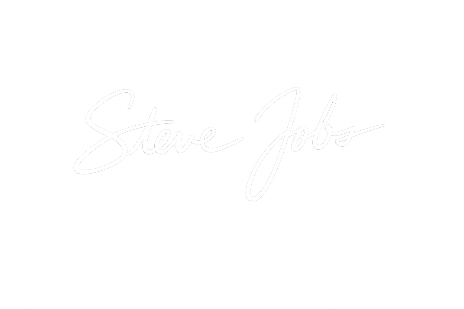 firma steve jobs