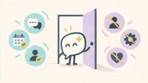 Uso adecuado de un chatbot de atenciÃ³n al cliente con IA