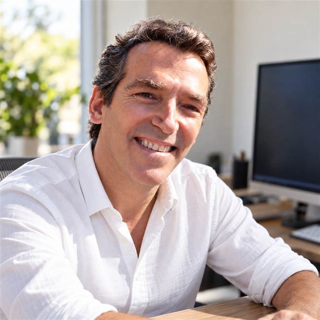 Joaquin Casanovas